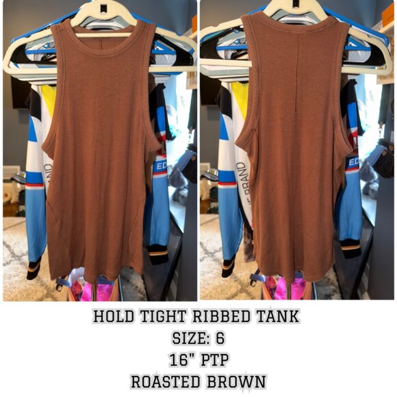 SIZE 6 - Lululemon Bundle (10pc) - Picture 4 of 11